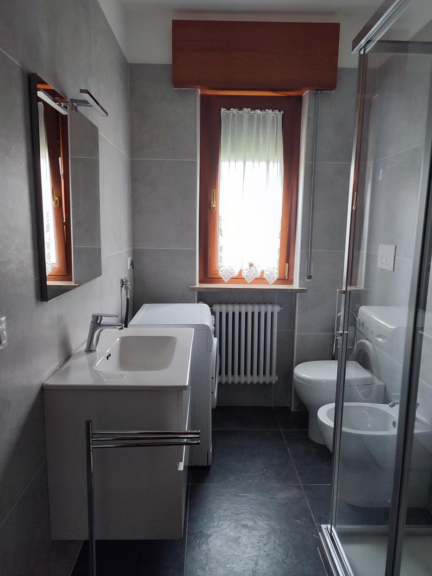 Siora Lina Appartamenti Vigo di Cadore Exterior foto